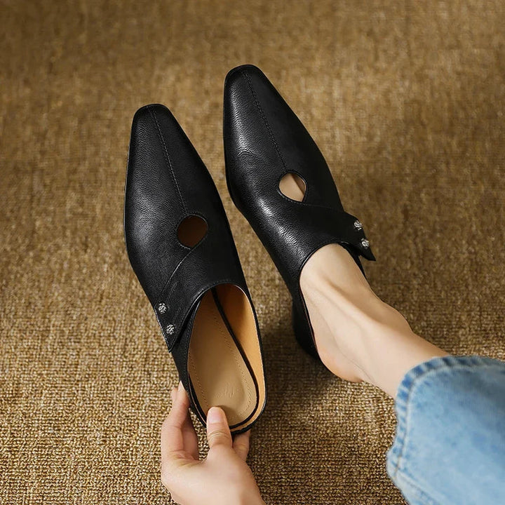 Olga | Mules