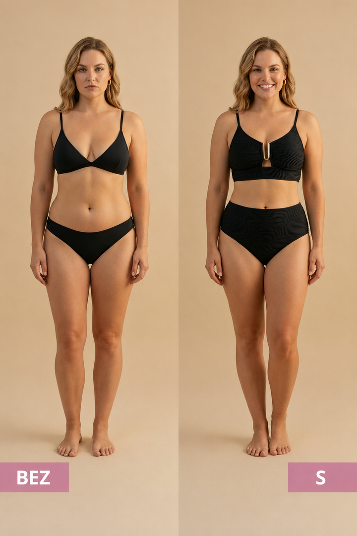 Sirena | Bikini