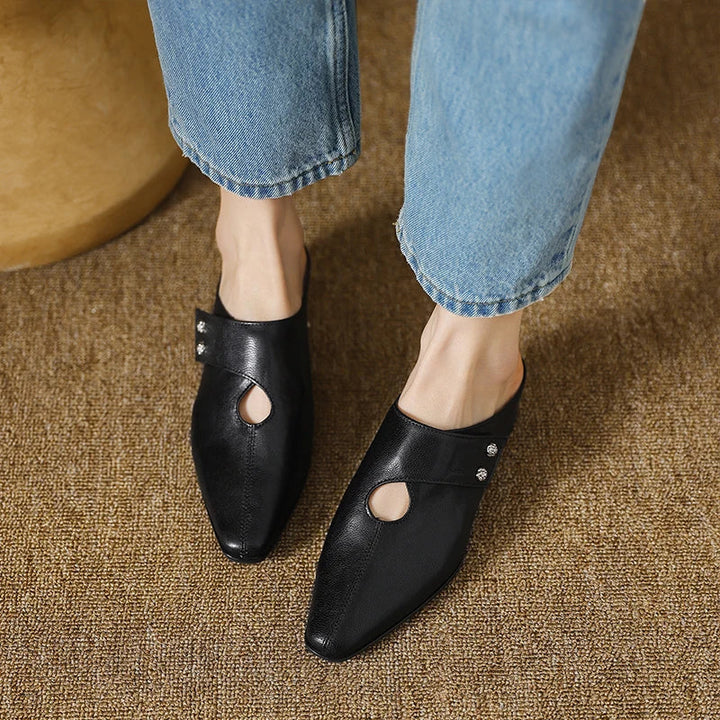Olga | Mules