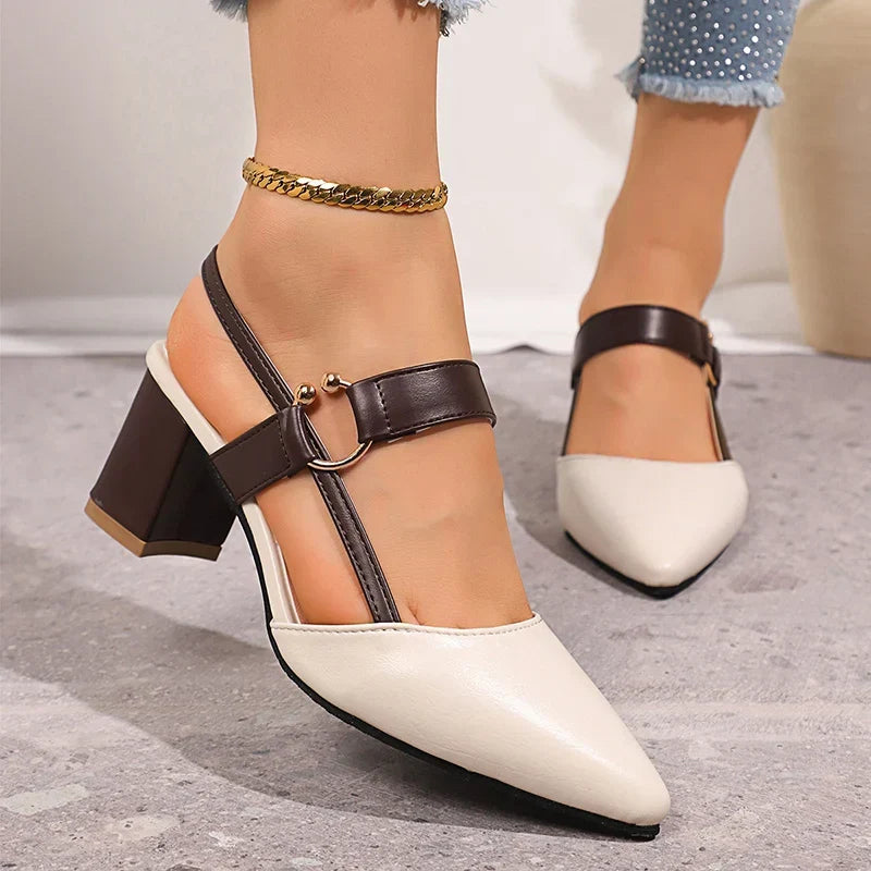 Apex | Loop Heels
