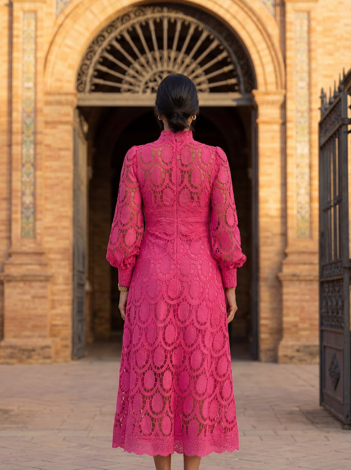 Carmona | Dress