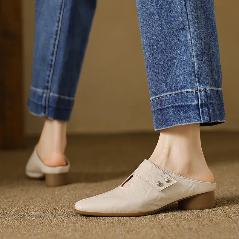 Olga | Mules