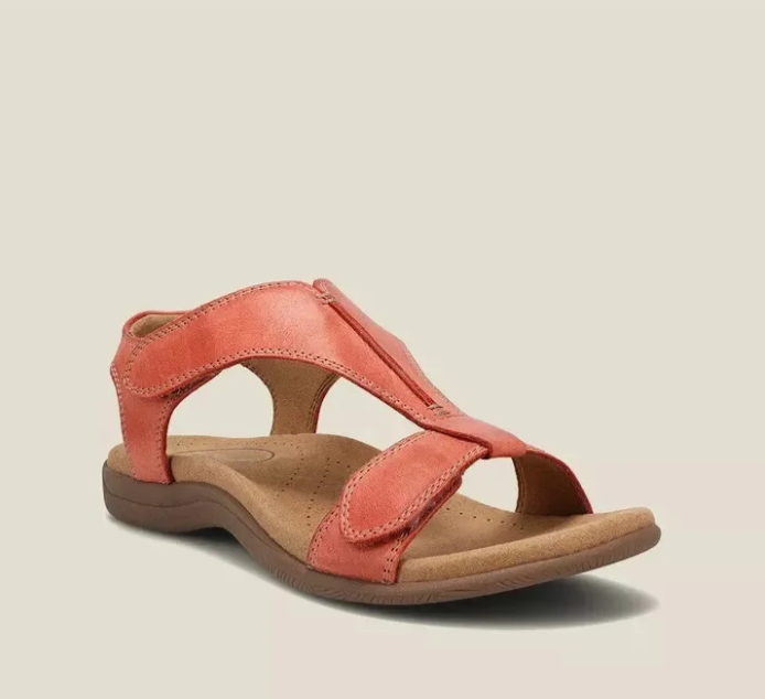 Nelly | Orthopaedic Sandals