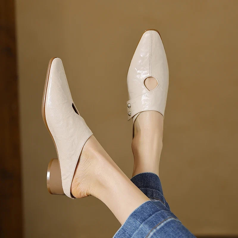 Olga | Mules