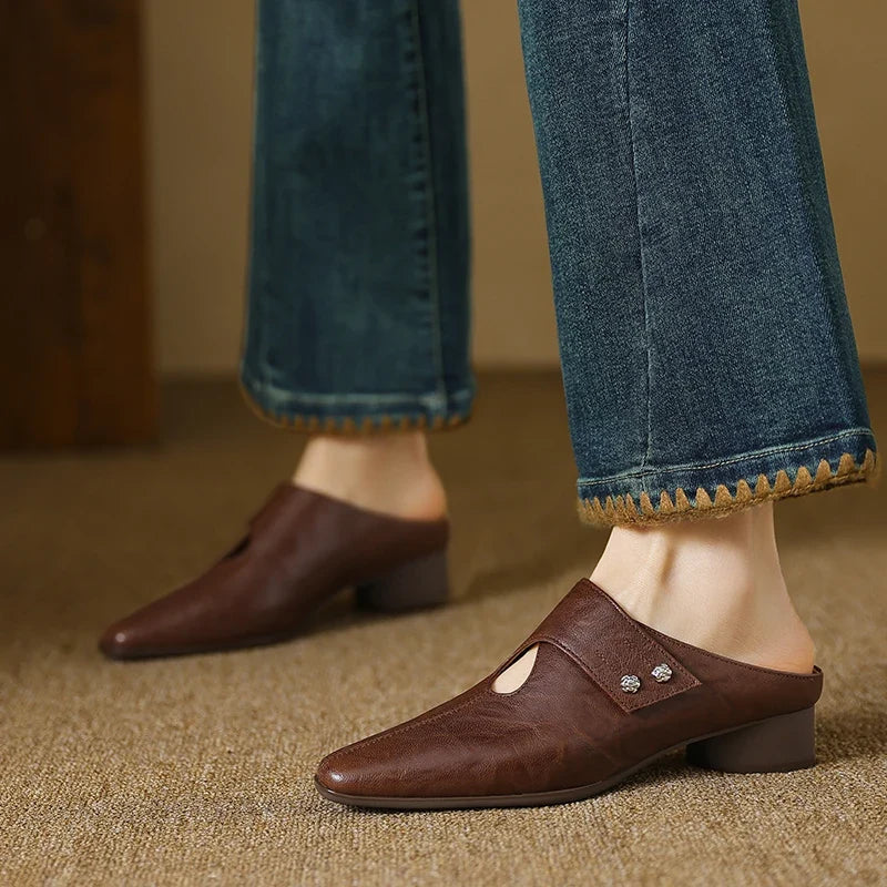 Olga | Mules