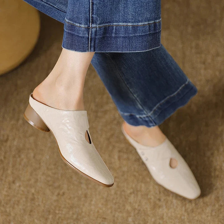 Olga | Mules