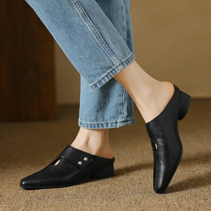 Olga | Mules