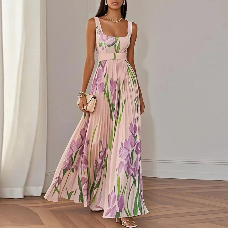 Corrine | Maxi Dress