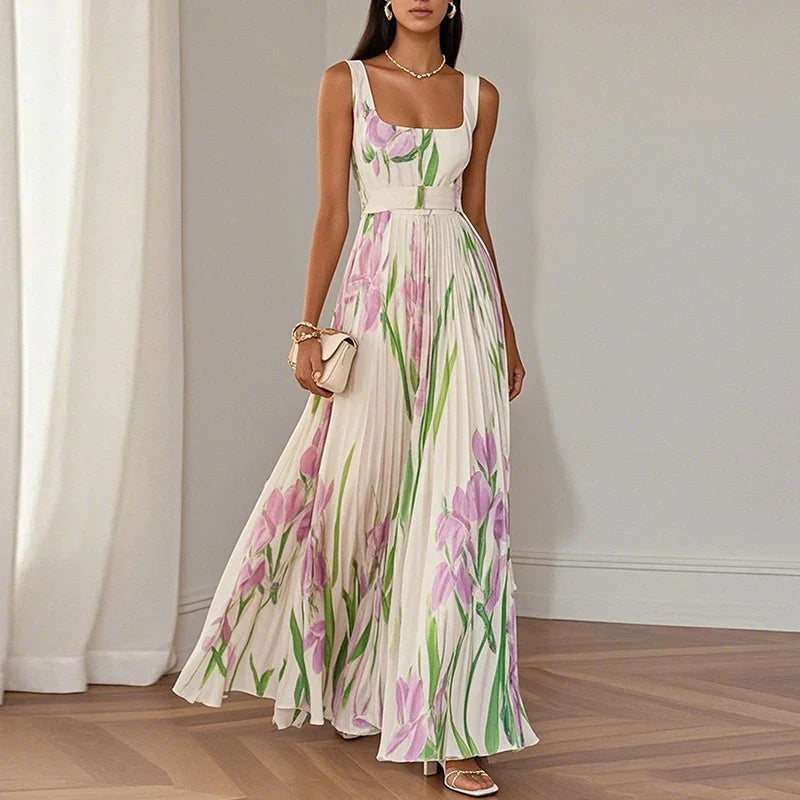 Corrine | Maxi Dress