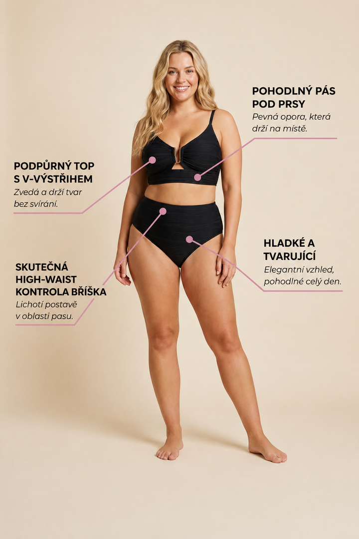 Sirena | Bikini