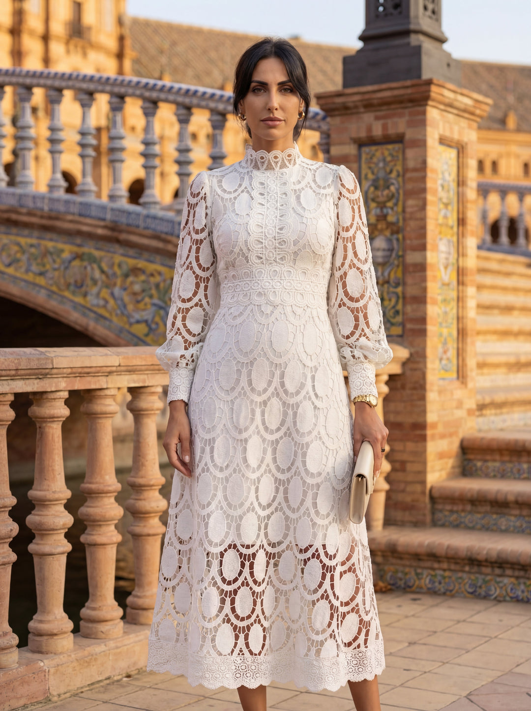 Carmona | Dress