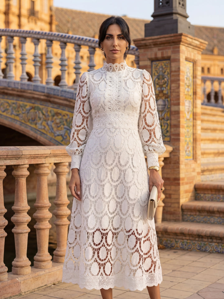 Carmona | Dress