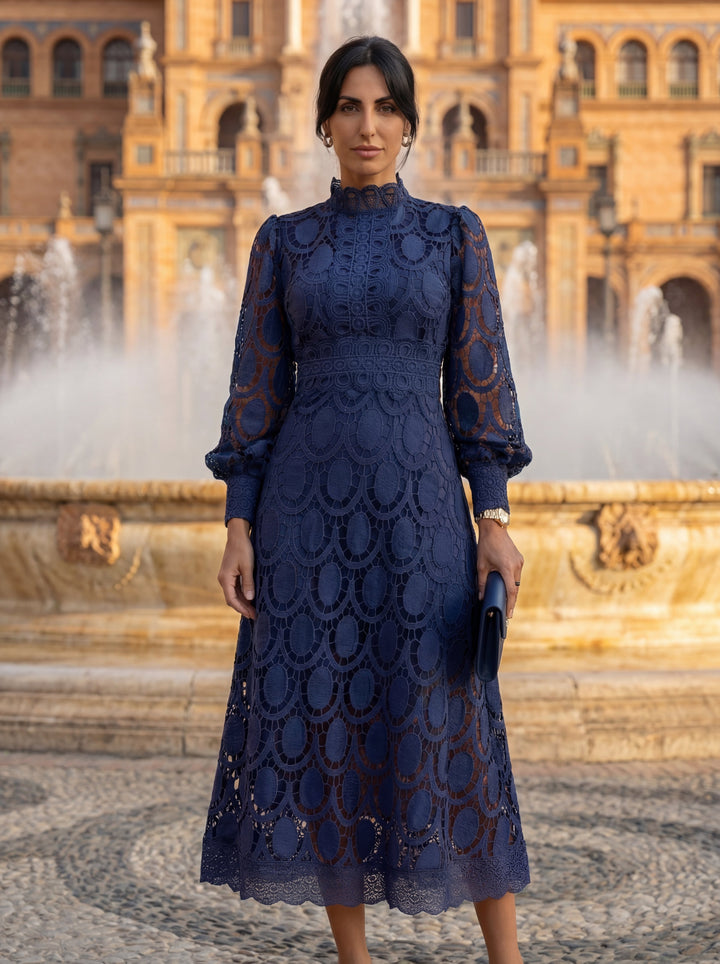 Carmona | Dress