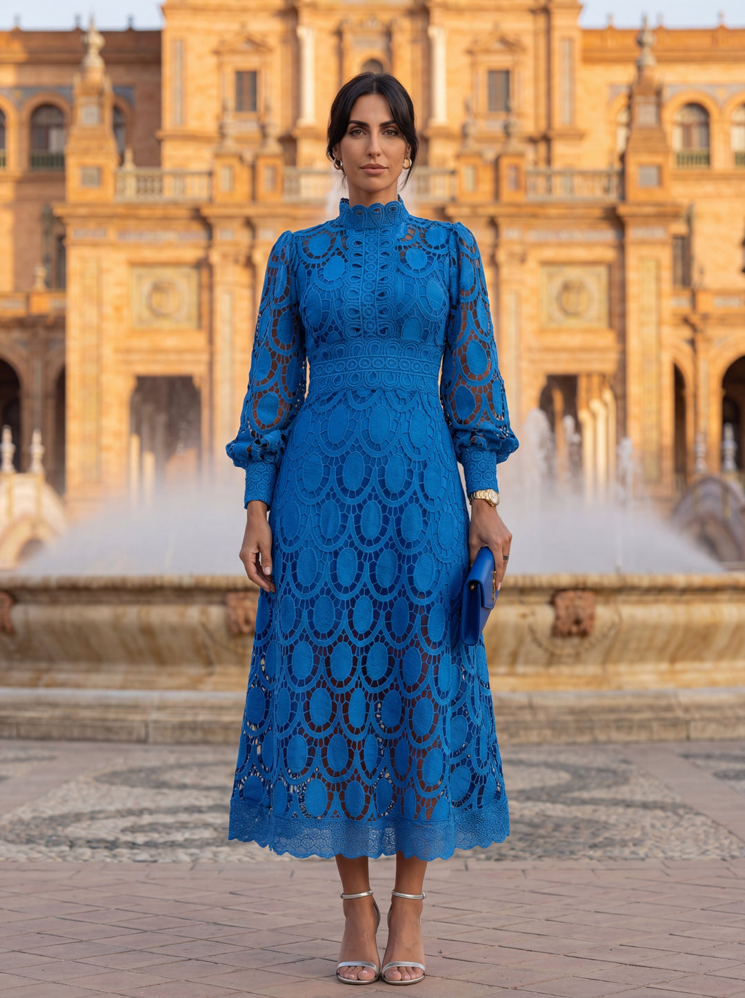 Carmona | Dress
