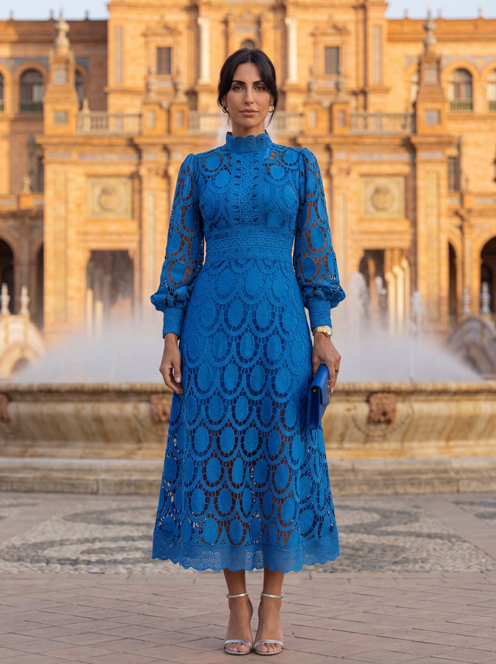 Carmona | Dress