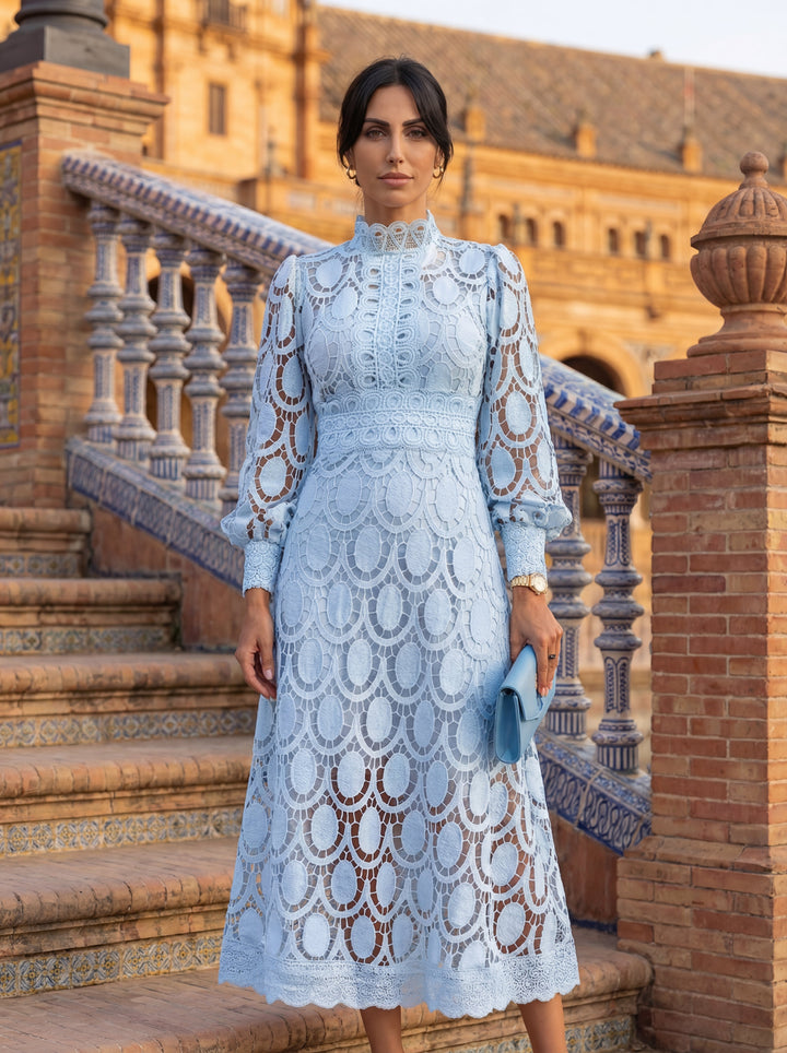 Carmona | Dress