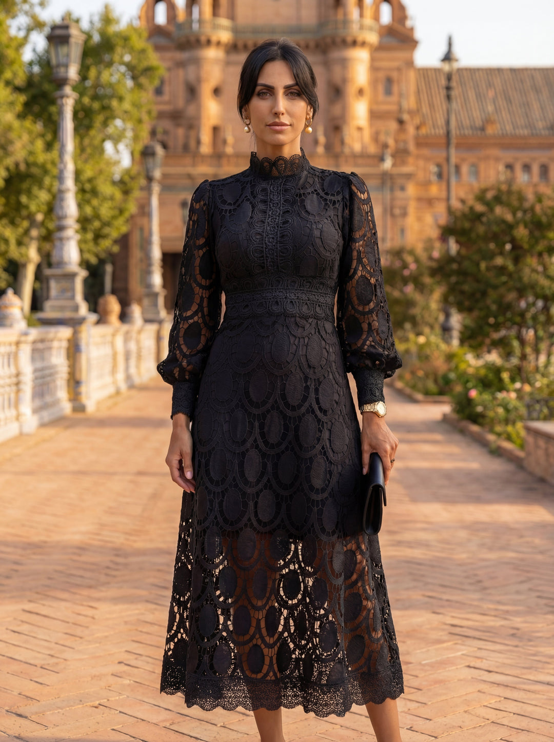 Carmona | Dress