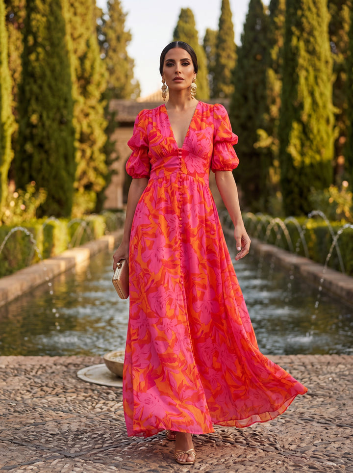 Olvera | Dress