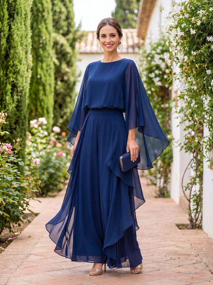 Lázaro | Two-Piece Set