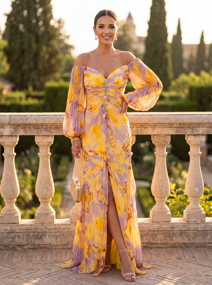 Amelia | Dress