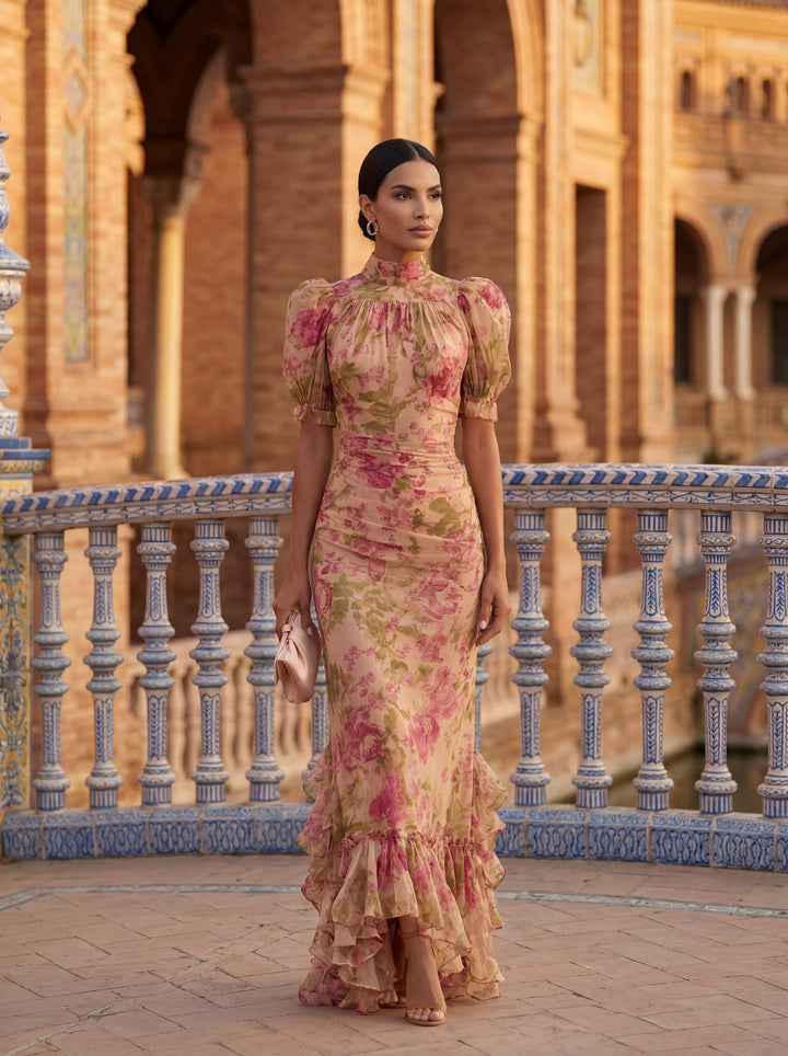 Rosario | Dress