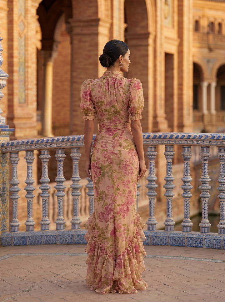 Rosario | Dress