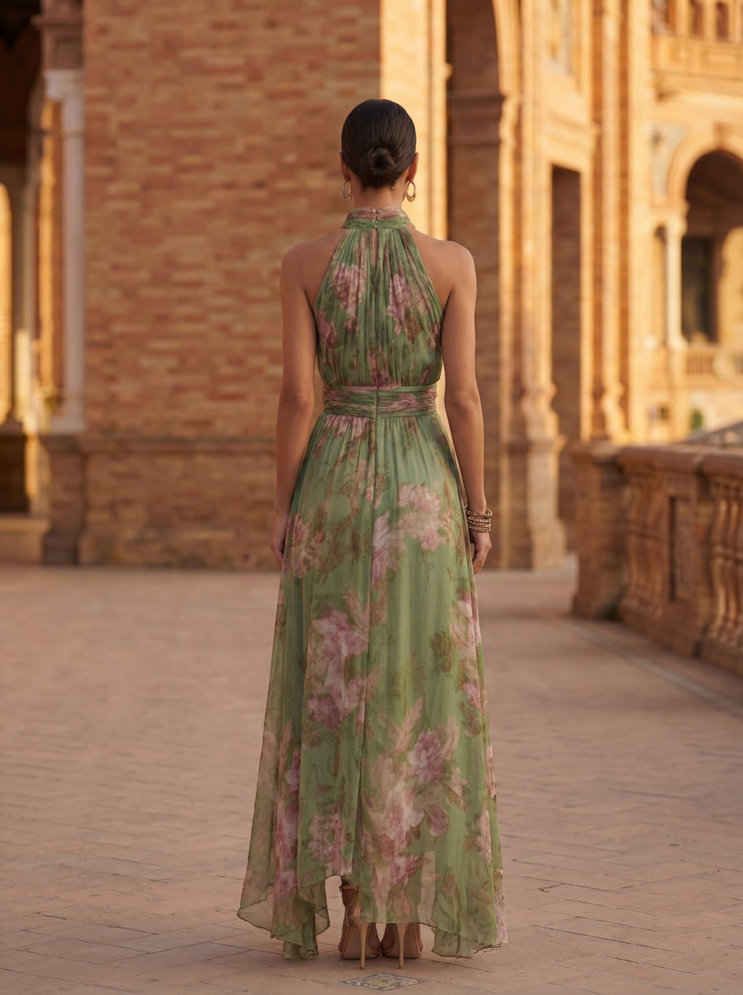 Olivia | Dress