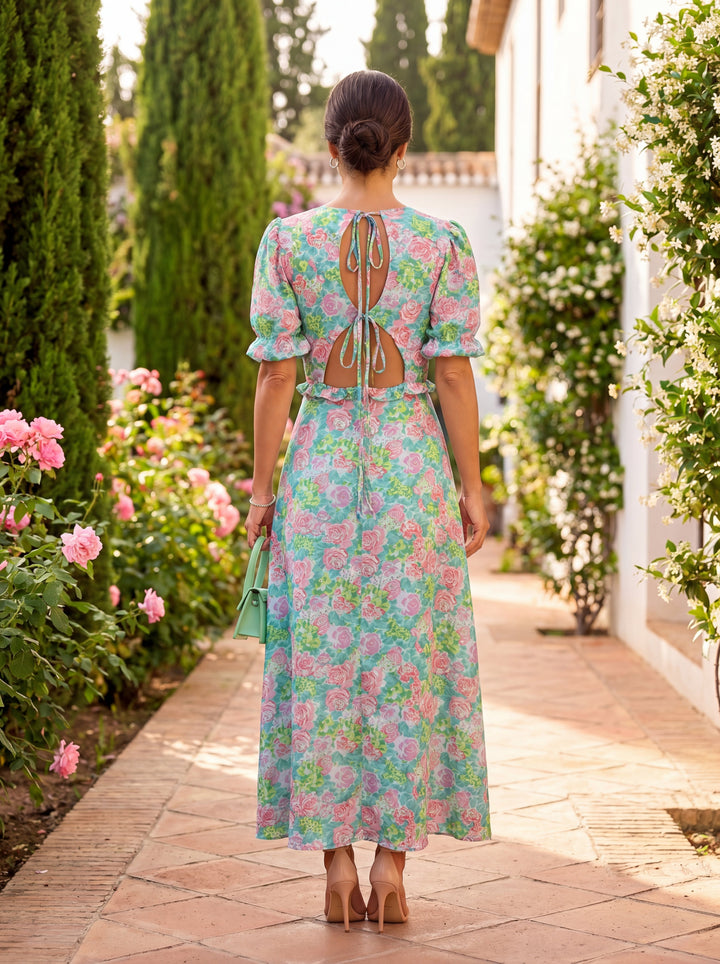 Rosaleda | Dress
