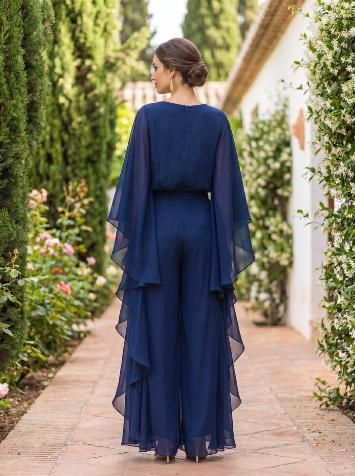 Lázaro | Two-Piece Set