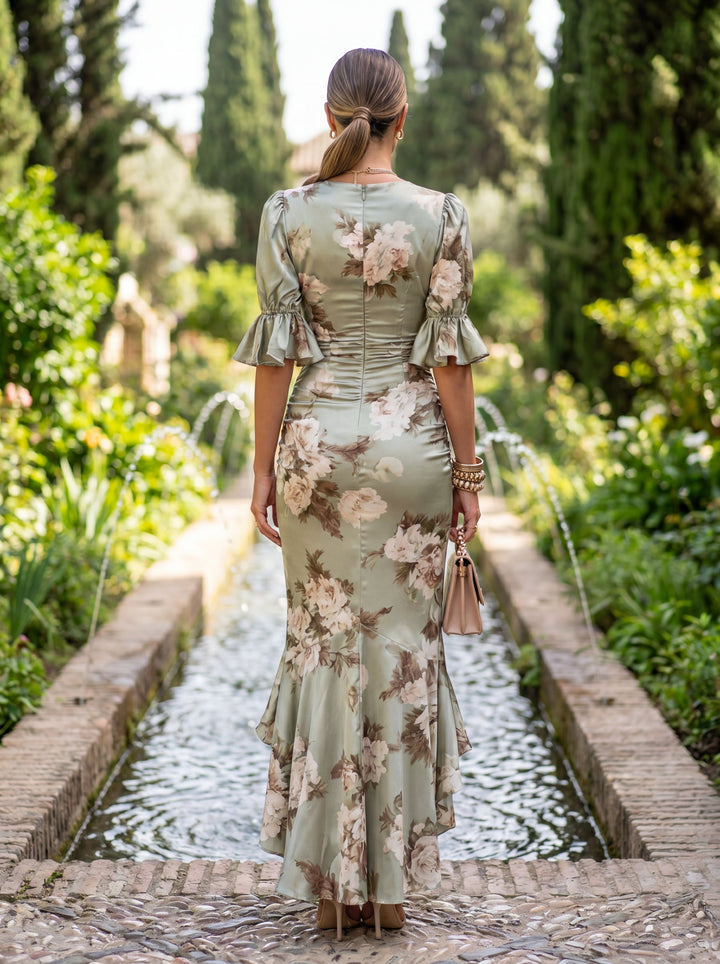 Ana | Dress