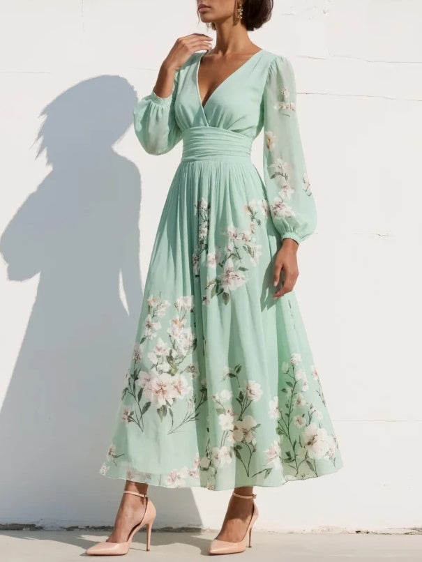 Racheal | Midi Dress