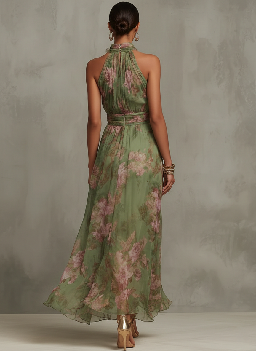 Jaycee | Maxi Dress