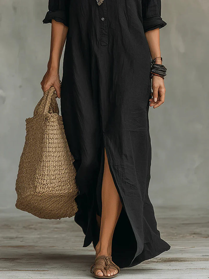 Willow | Maxi Dress