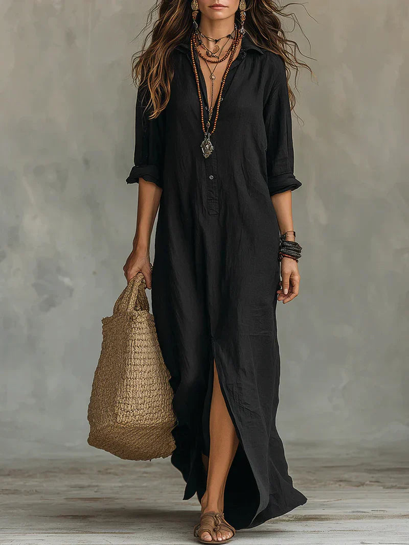 Willow | Maxi Dress