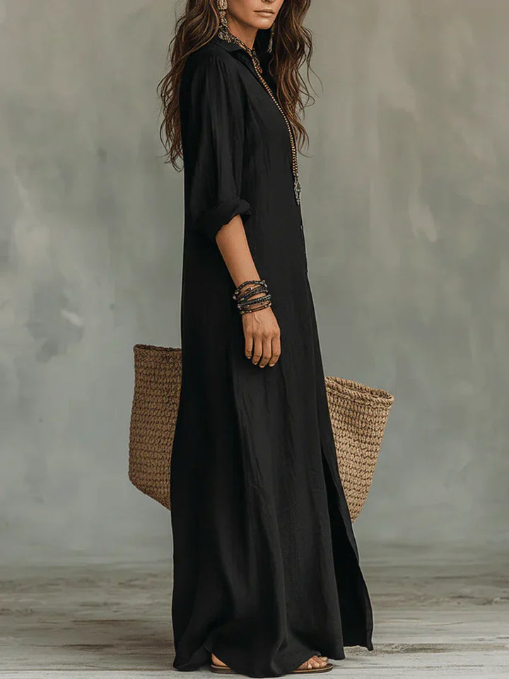 Willow | Maxi Dress