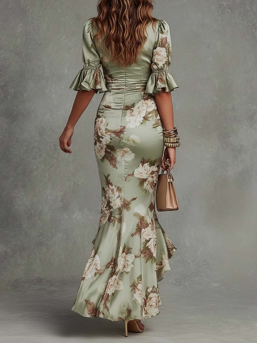Ana | Dress