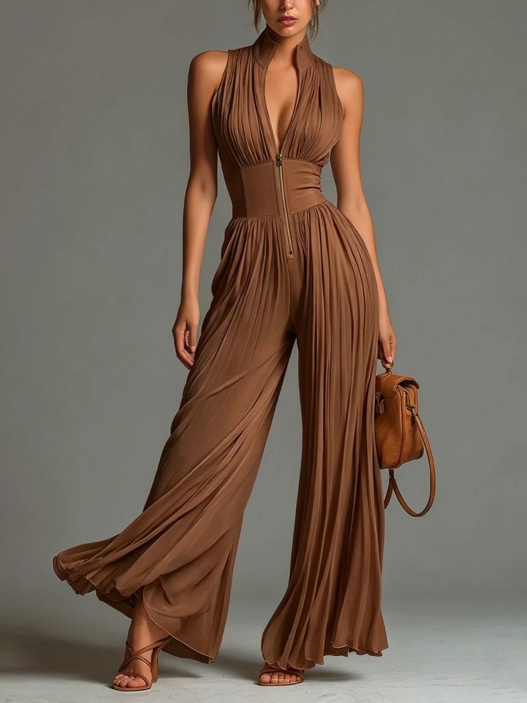 Laure | Jumpsuit