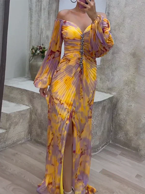 Amelia | Dress