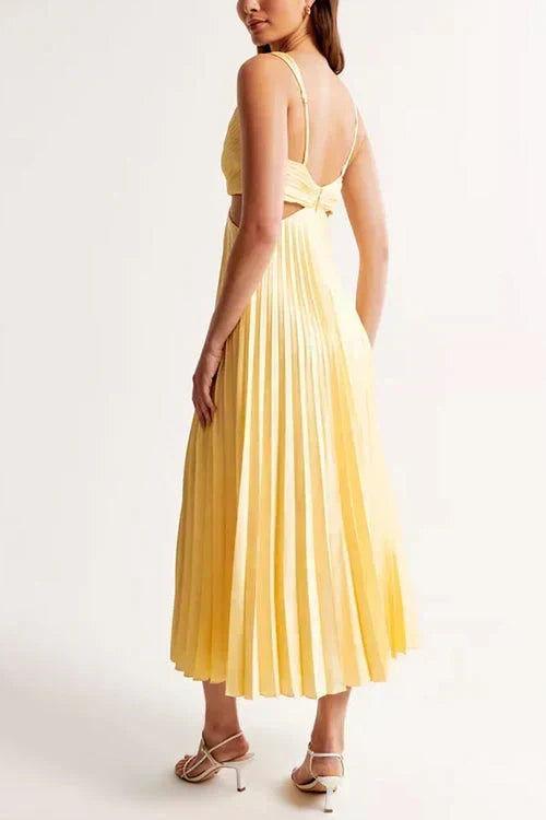 Nika | Maxi Dress