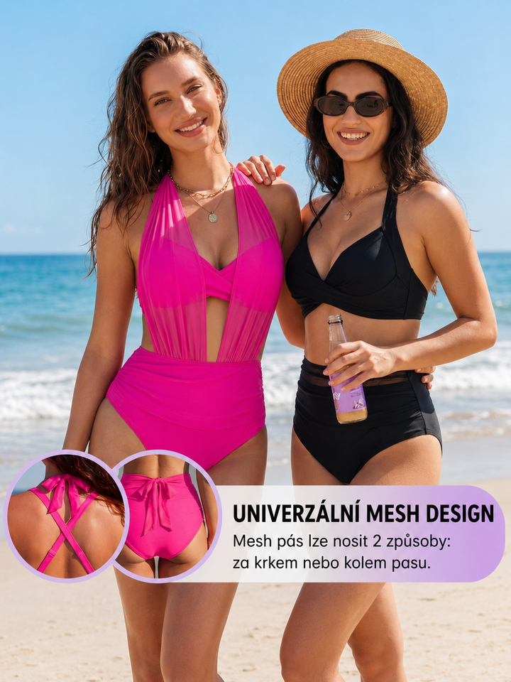 Sabine | 2-in-1 Bikini