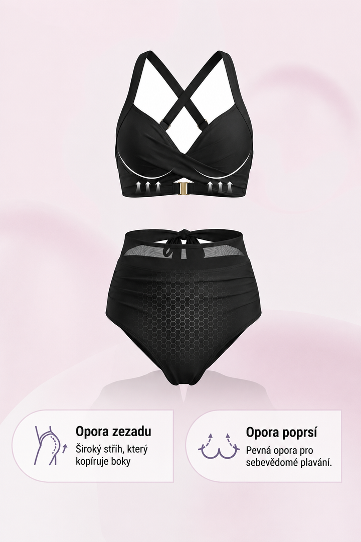 Sabine | 2-in-1 Bikini