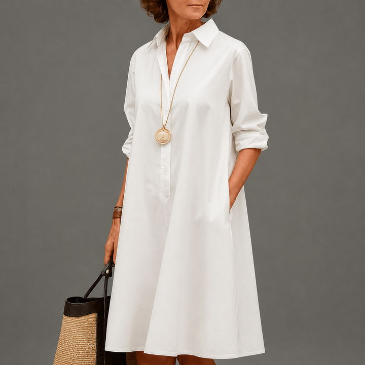 Sarah | Midi Dress