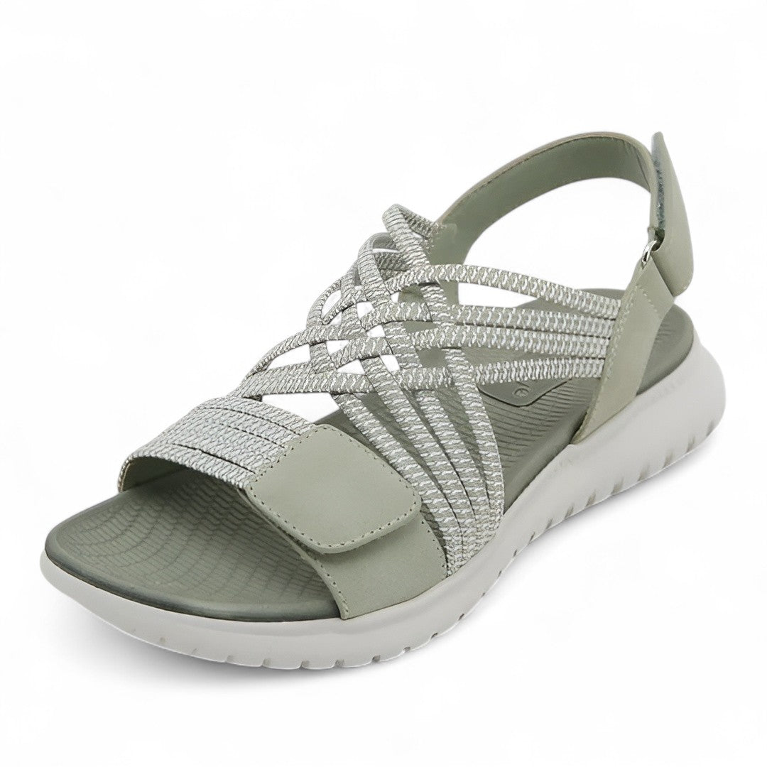 Marlowe | Woven Slides