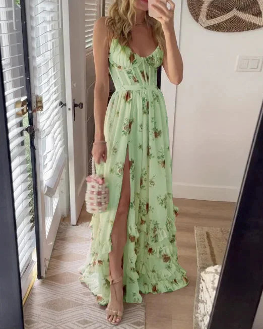 Johanna | Midi Dress