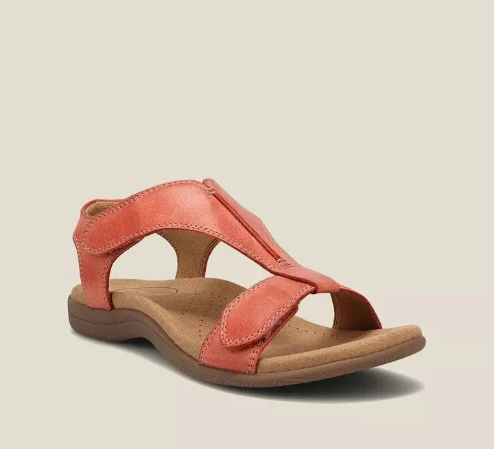 Nelly | Orthopaedic Sandals