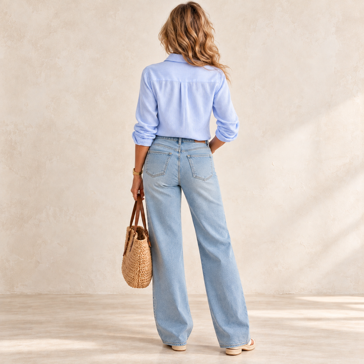 Yasmine | Blouse
