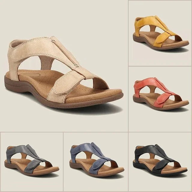 Nelly | Orthopaedic Sandals