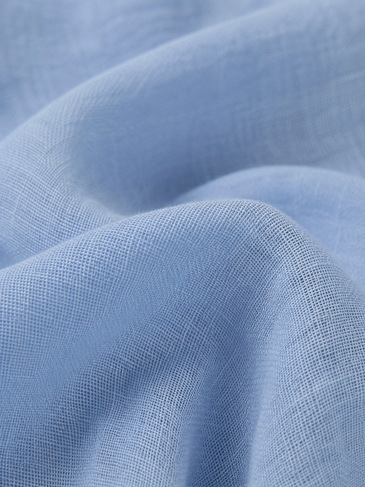 Nya | Linen Pants