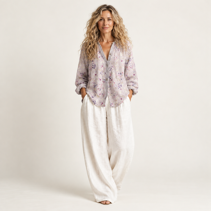 Brianna | Vintage Shirt
