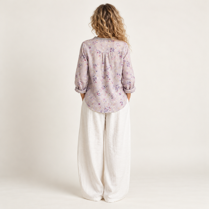 Brianna | Vintage Shirt
